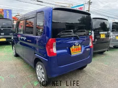 ダイハツ タント