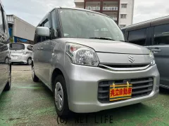 スズキ スペーシア