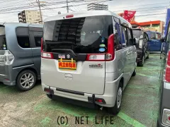 スズキ スペーシア