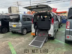 スズキ スペーシア