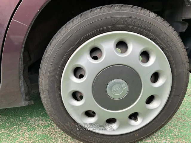 ダイハツ ミラココア