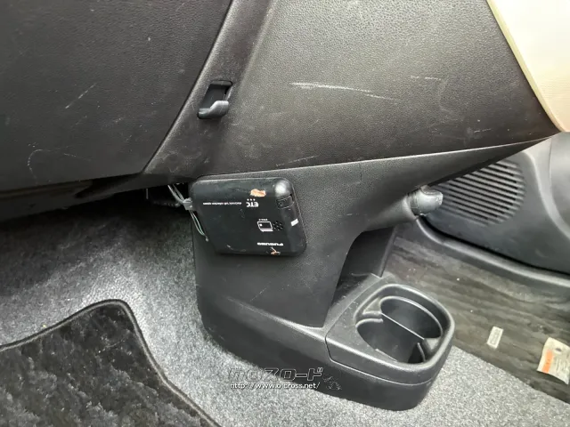 ダイハツ ミラココア