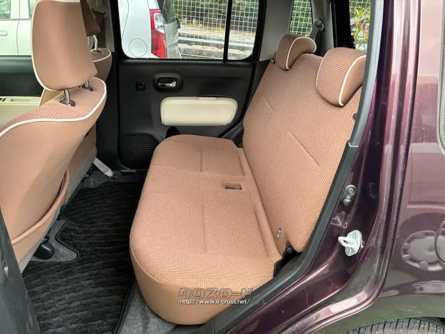 ダイハツ ミラココア