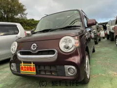 ダイハツ ミラココア