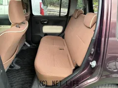 ダイハツ ミラココア