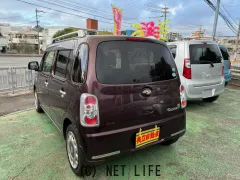 ダイハツ ミラココア