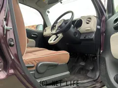 ダイハツ ミラココア