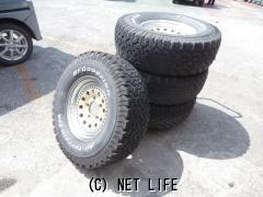 ホイール・タイヤ 15インチ