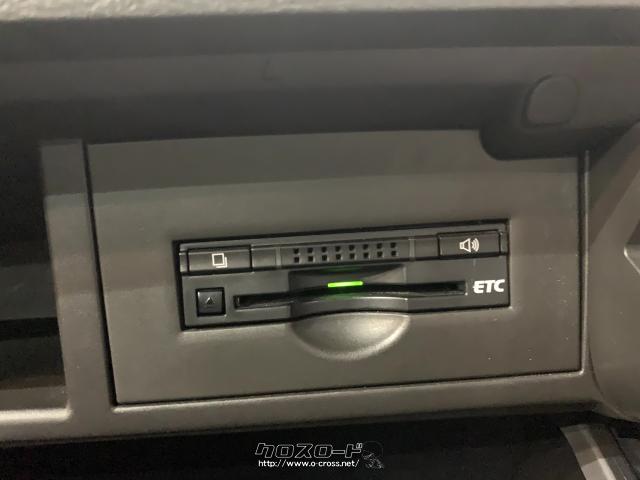 ビルトインETC車載器 トヨタ SAI