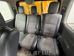 日産 NV350キャラバンワゴン