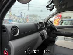 日産 NV350キャラバンワゴン
