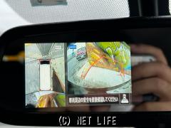 日産 NV350キャラバンワゴン