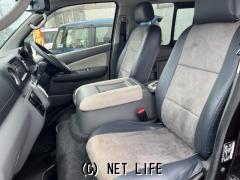 日産 NV350キャラバンワゴン