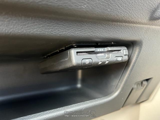 ETC搭載なので、高速はラクラク通過です!!! 日産 デイズ