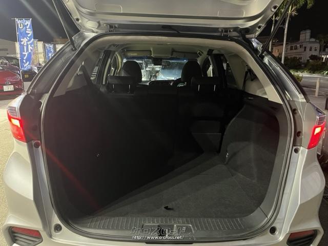 室内長×室内幅×室内高1925×1450×1290mm ホンダ シャトル