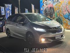 ホンダ シャトル