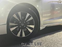 ホンダ シャトル