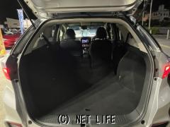 ホンダ シャトル