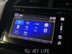 ホンダ シャトル