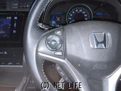 ホンダ シャトル