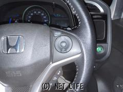 ホンダ シャトル