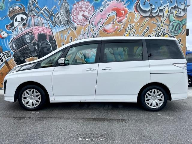 全長×全幅×全高4715×1770×1835mm マツダ ビアンテ