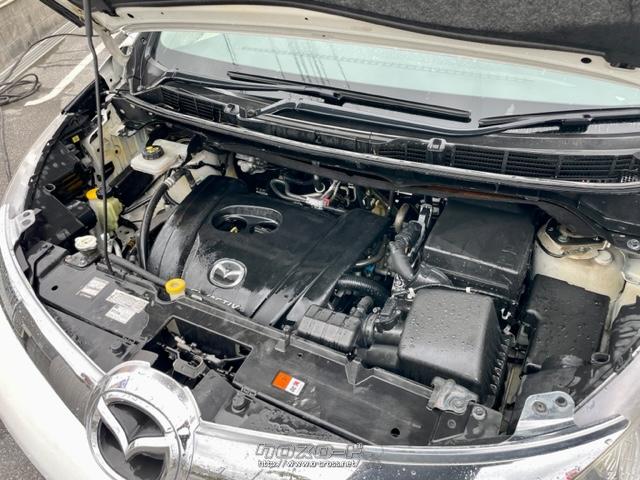 最高出力151ps(111kW)/6000rpm最大トルク19.4kg・m(190N・m)/4100rpm種類水冷直列4気筒DOHC16バルブ マツダ ビアンテ