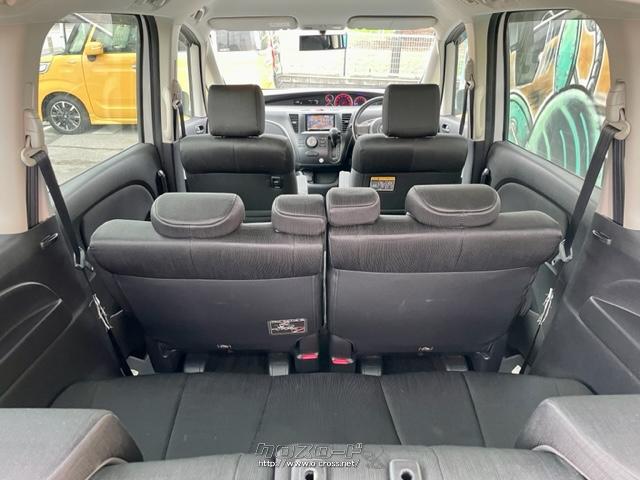 家族みんなでドライブへ行こう!! マツダ ビアンテ