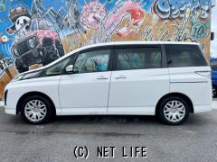 マツダ ビアンテ