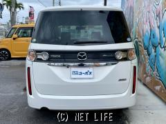 マツダ ビアンテ