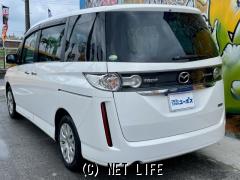 マツダ ビアンテ