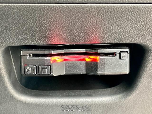 ETC車載器 ダイハツ ムーヴ