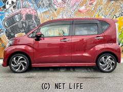 ダイハツ ムーヴ