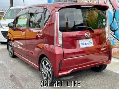 ダイハツ ムーヴ