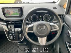 ダイハツ ムーヴ