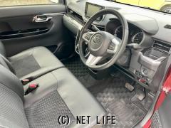 ダイハツ ムーヴ