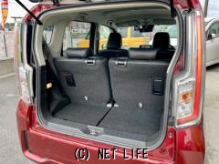 ダイハツ ムーヴ