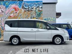 日産 セレナ