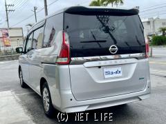 日産 セレナ