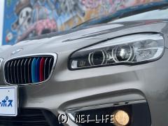 BMW 2シリーズクーペ