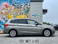 BMW 2シリーズクーペ