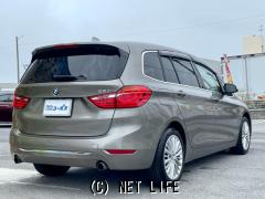 BMW 2シリーズクーペ