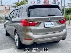 BMW 2シリーズクーペ