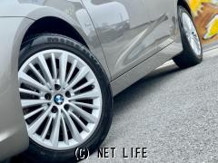 BMW 2シリーズクーペ