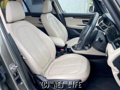 BMW 2シリーズクーペ