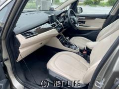 BMW 2シリーズクーペ