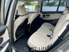 BMW 2シリーズクーペ