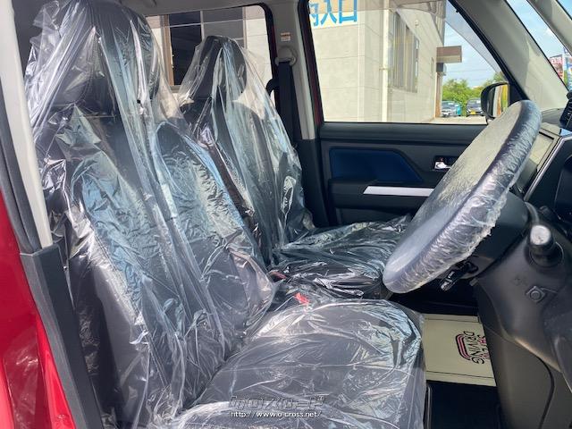 乗り降りしやすく、電動で開閉可能な両側パワースライドドア(ワンタッチオープン機能・予約ロック機能付)を採用。 トヨタ ルーミー