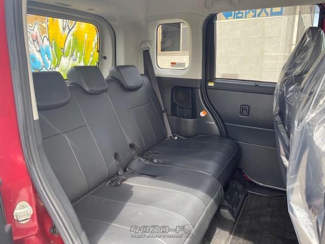 安全装備では街乗りでの事故被害の軽減を主眼とした、5つの機能を備えた衝突回避支援システム「スマートアシストII」を搭載。 トヨタ ルーミー