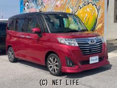 トヨタ ルーミー